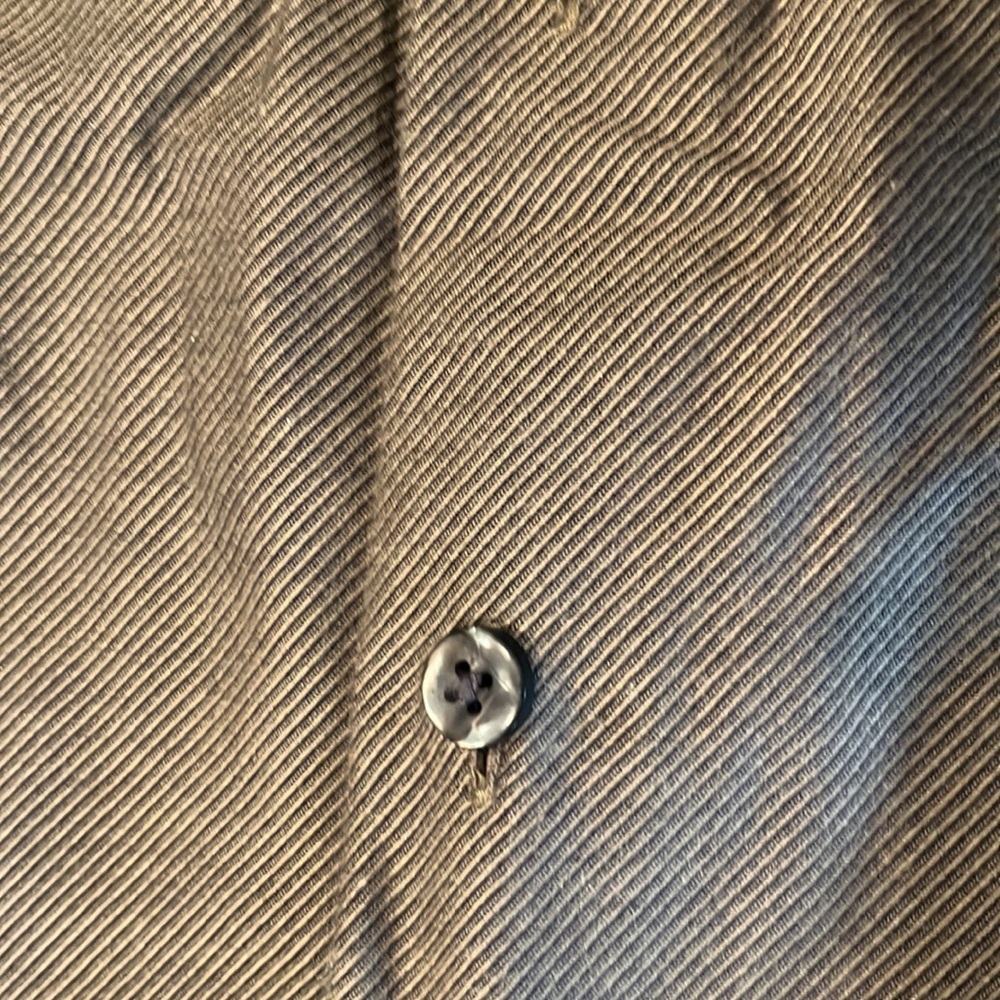 Jack Lipson button down shirt - Picture 2 of 11